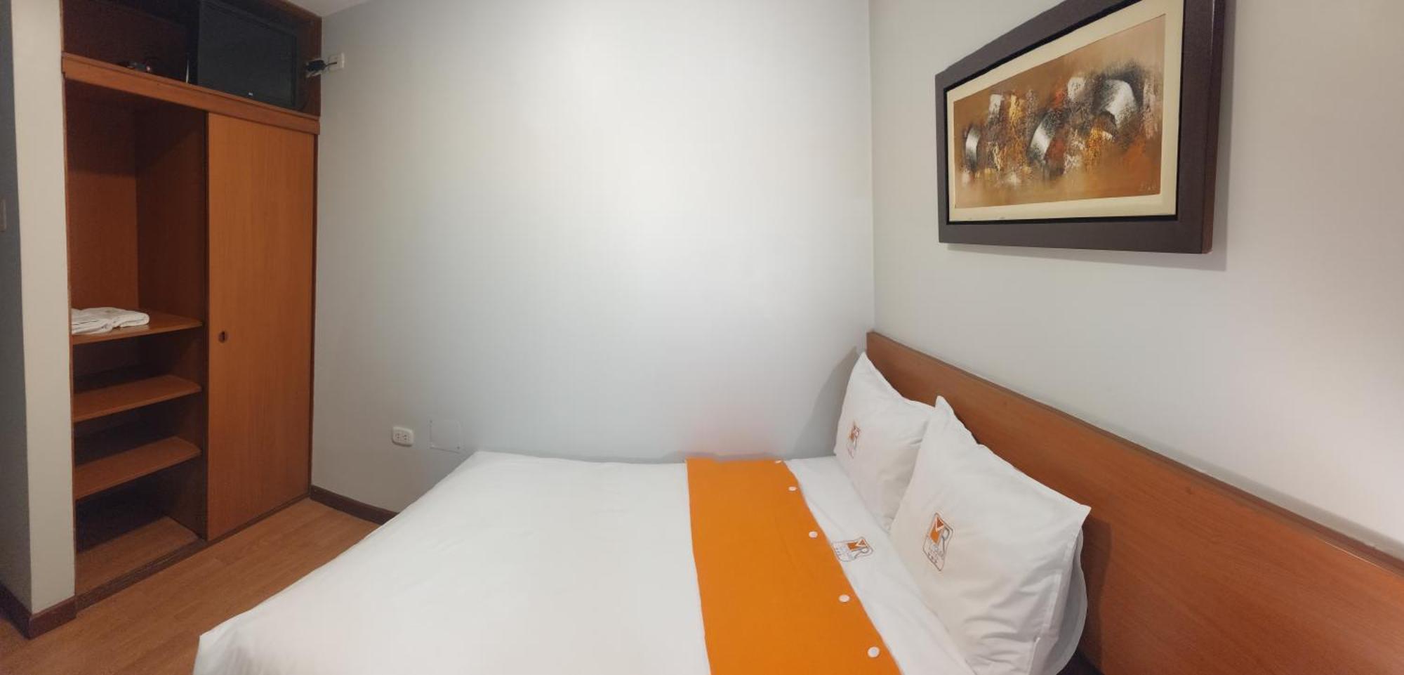 צ'יקלאיו My Rouse Hotel מראה חיצוני תמונה