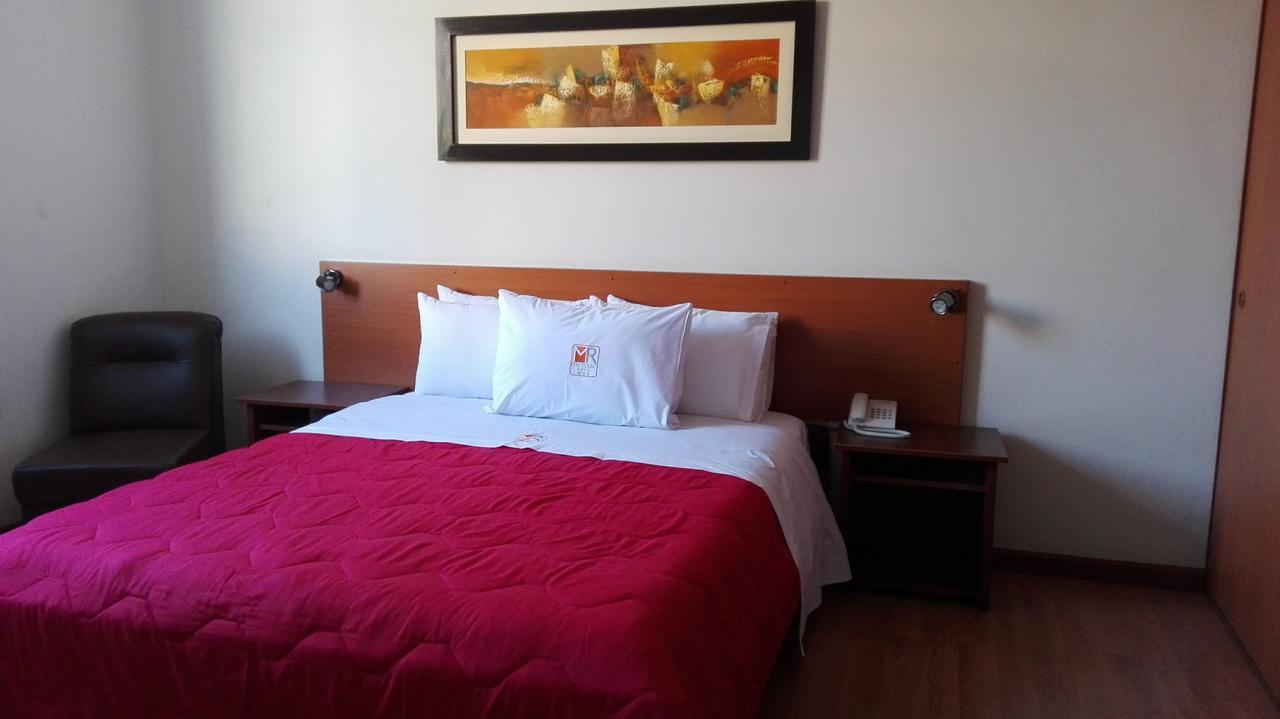 צ'יקלאיו My Rouse Hotel מראה חיצוני תמונה